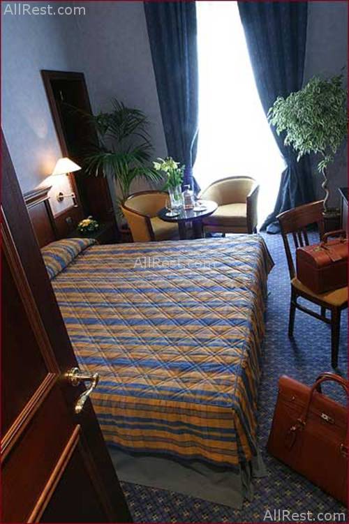 Hotel West End 3